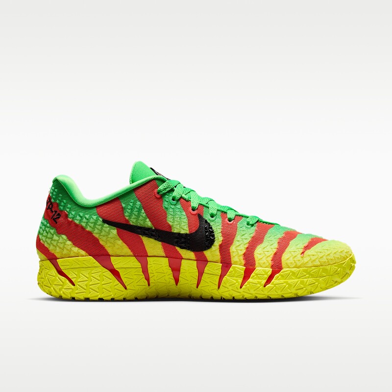 Jurassic Park x Nike Ja 3 